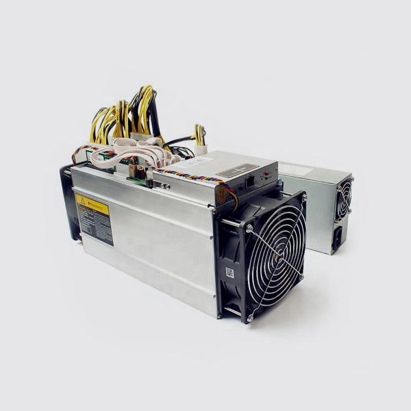 Crypto Miner W21