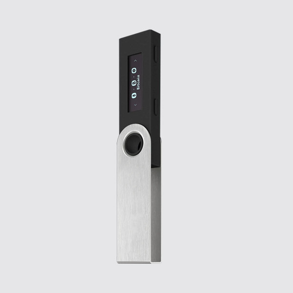 Hardware Wallet L7 - Image 3